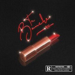 Cover of Ta bouche