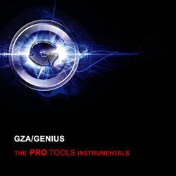 Cover of The Pro Tools Instrumentals