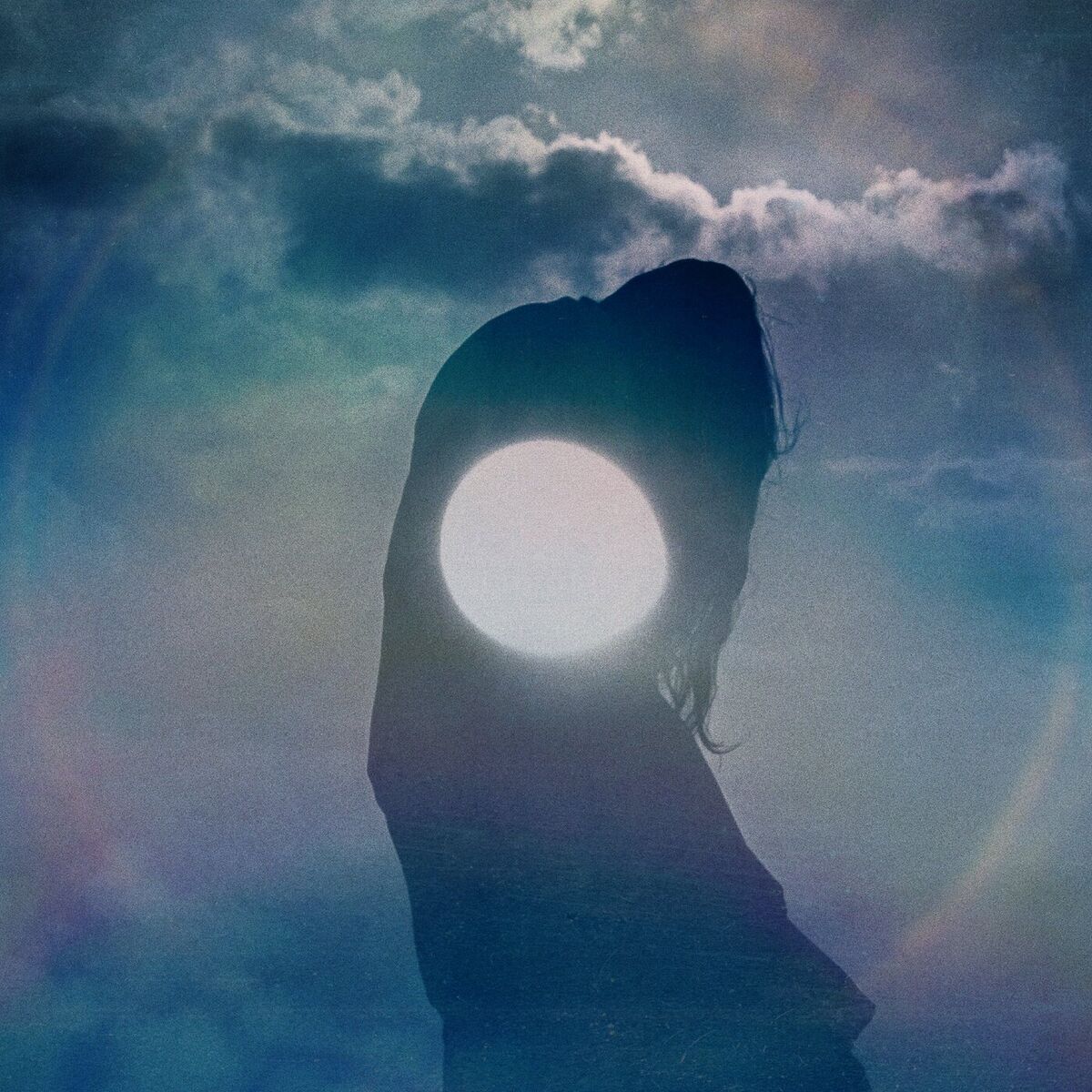 Album cover of Hues