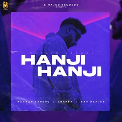 Cover of Hanji Hanji