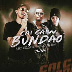 Cover of Cai Cai Bundão