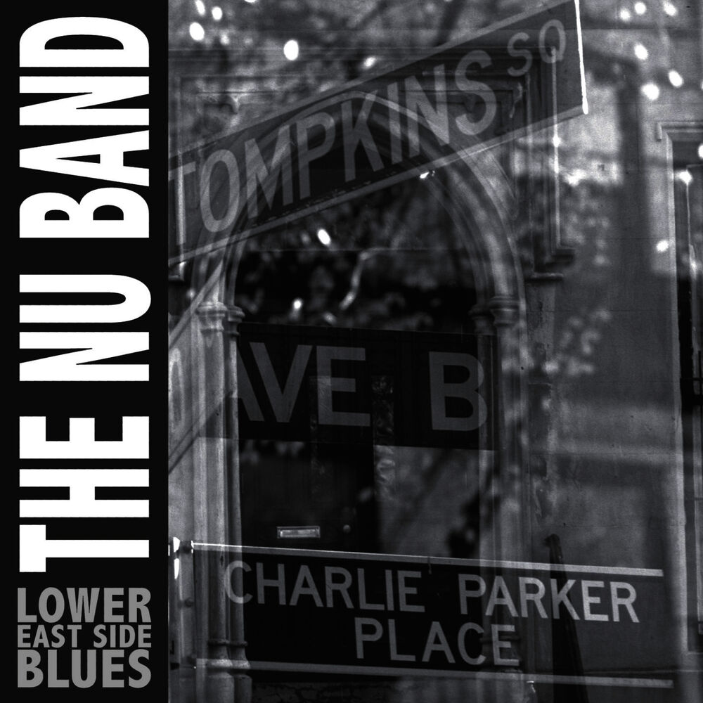 Picture of Lower East Side Blues