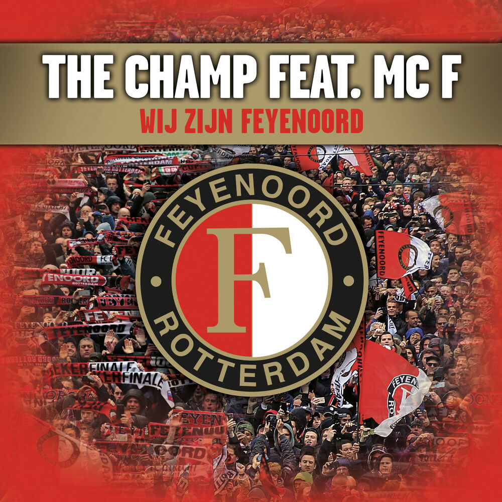 Picture of Wij Zijn Feyenoord