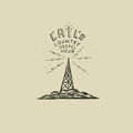 Catl's Country Gospel Hour