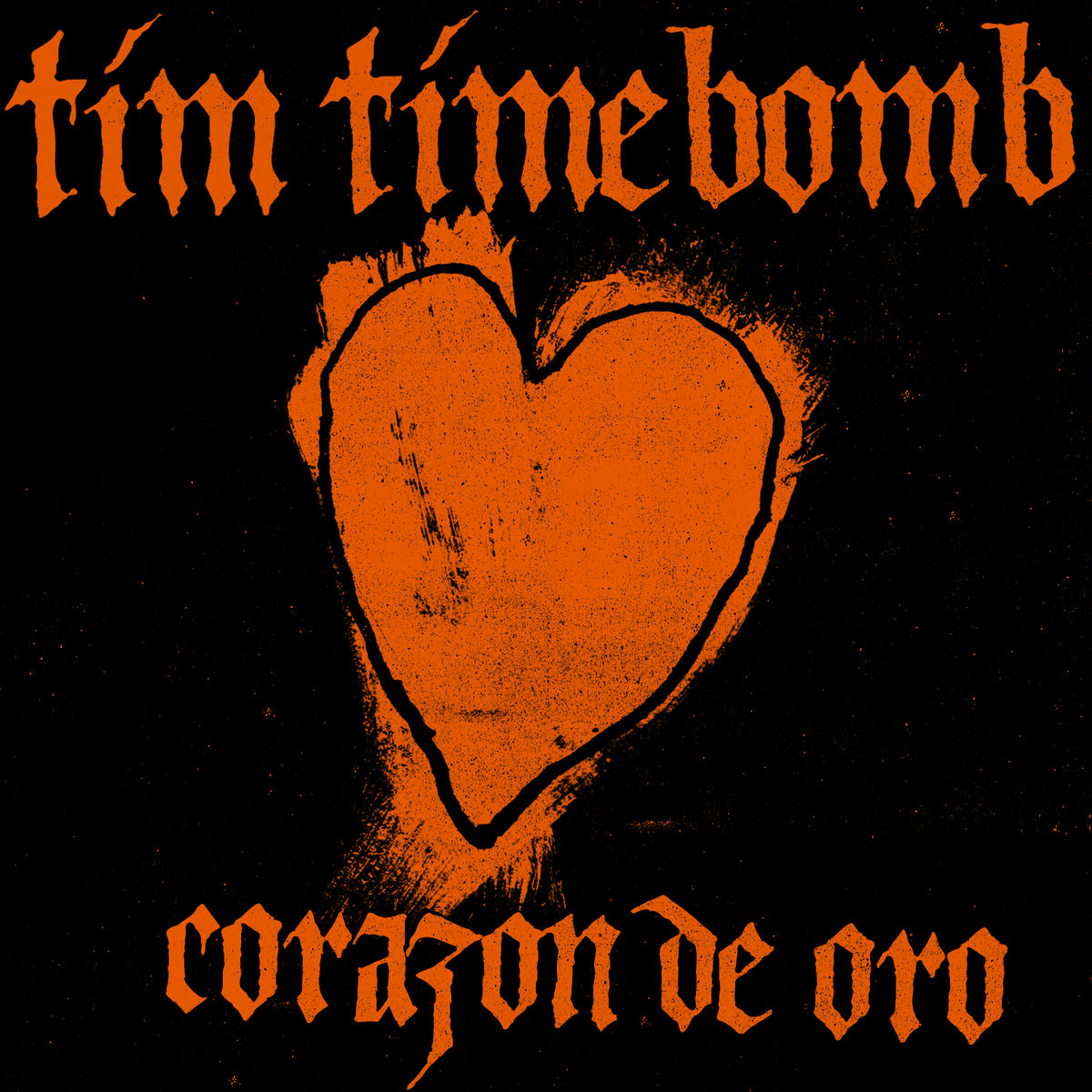 Album cover of Corazon De Oro