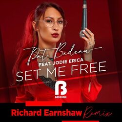 Cover of Set Me Free (Richard Earnshaw Remixes)