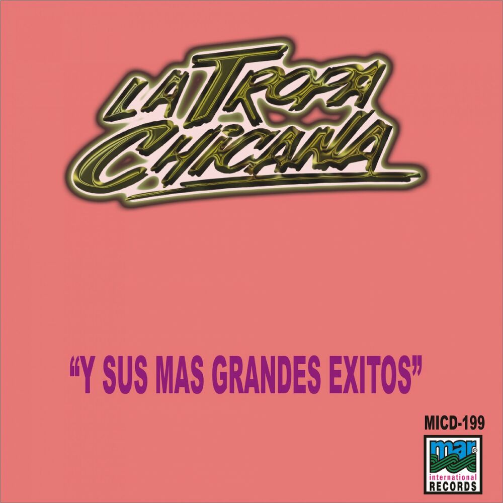 Picture of Y Sus Mas Grandes Exitos