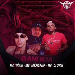 Cover of Bandida