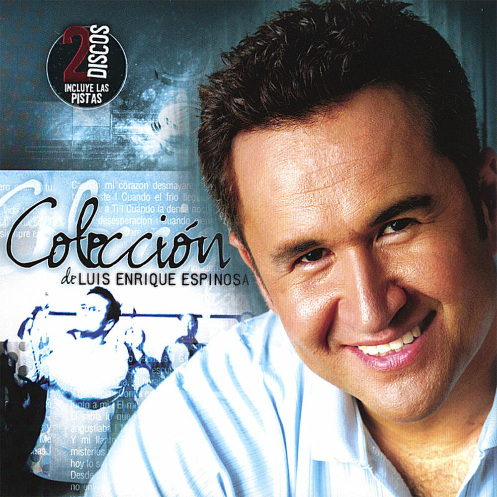Picture of La Coleccion (Incluye Pistas)