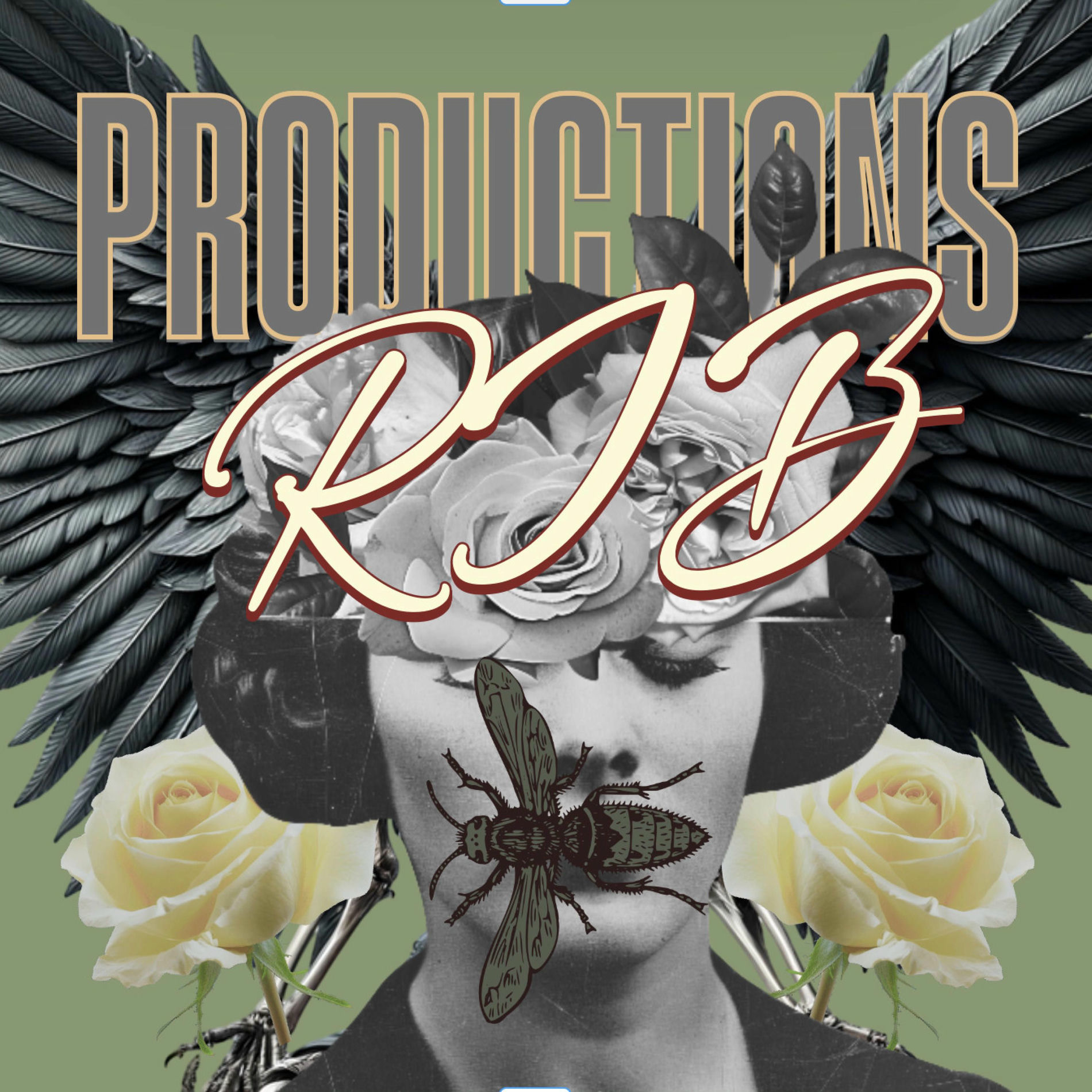 Album cover of RJB Productions
