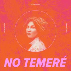 Cover of No Temeré