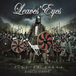 Cover of King of Kings (Acoustic Version)
