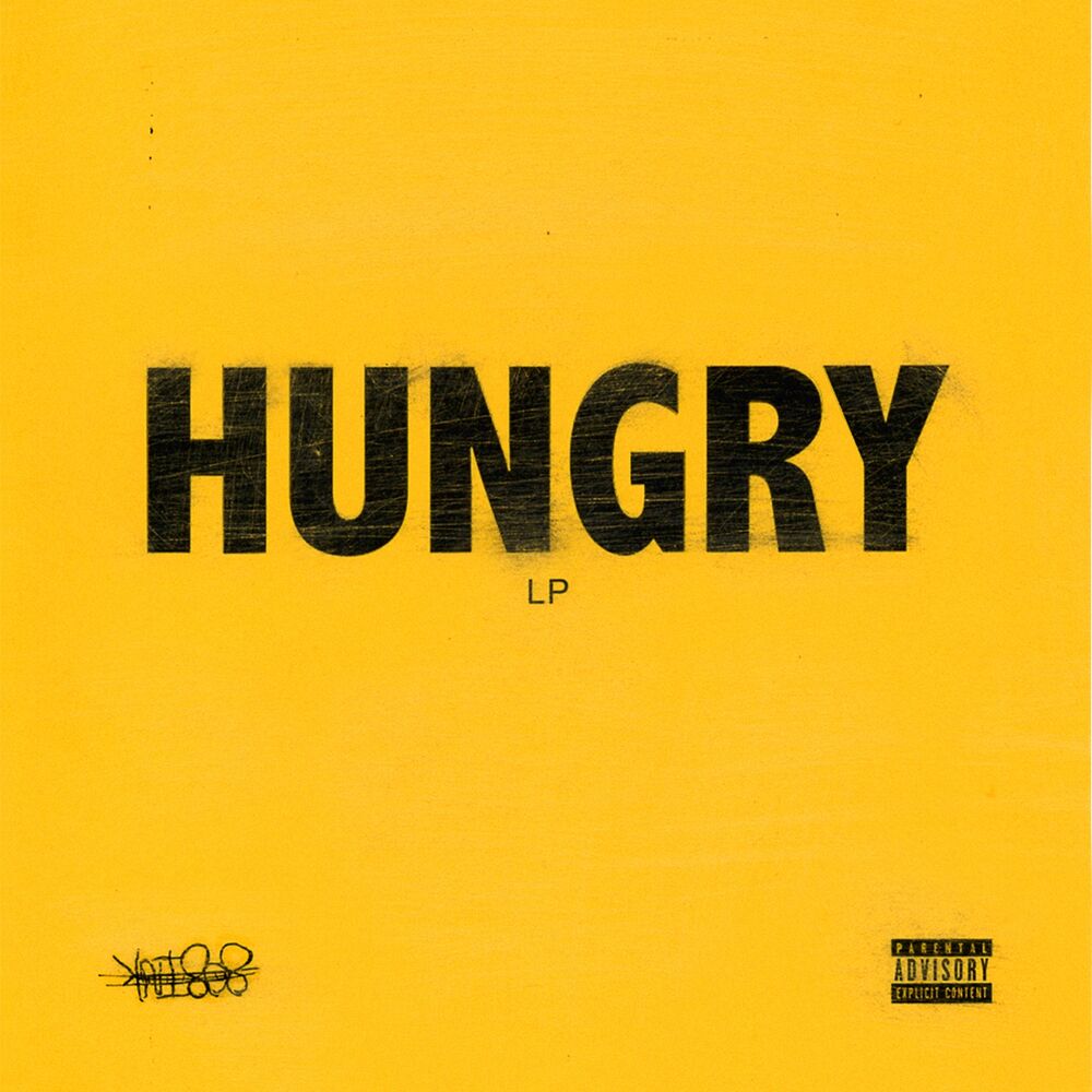 Picture of Hungry