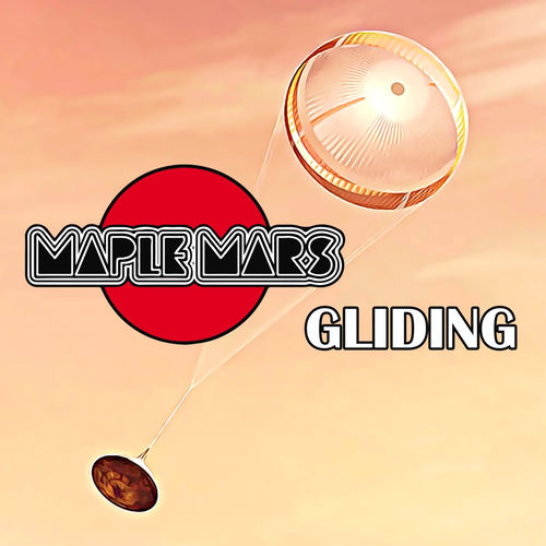 Gliding sleeve