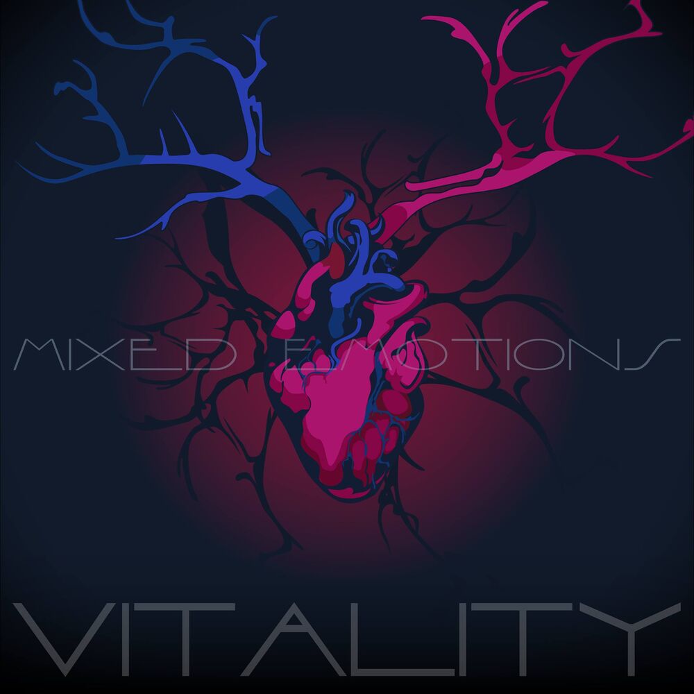Picture of Vitality
