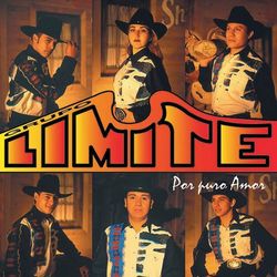 Cover of Por Puro Amor