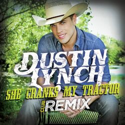 Cover of She Cranks My Tractor (Club Remix)