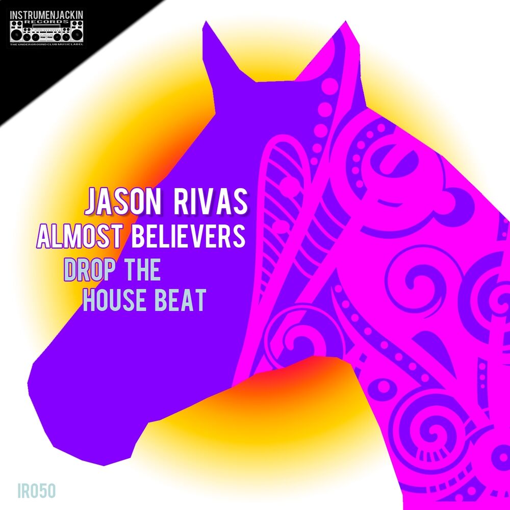 Picture of Drop the House Beat