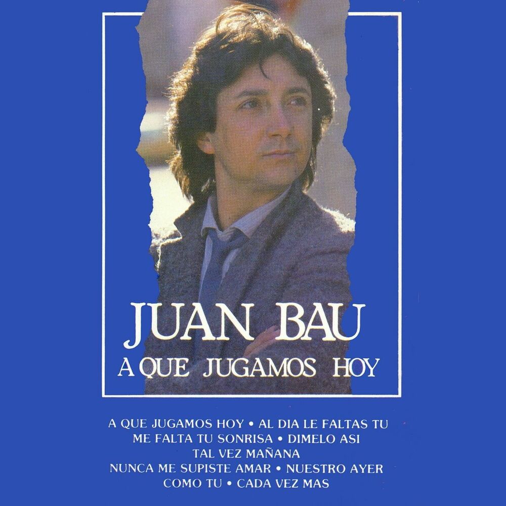 Picture of A Qué Jugamos Hoy