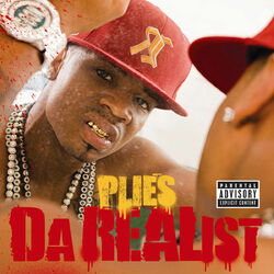 Cover of Da REAList