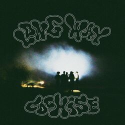 Cover of LONG WAY