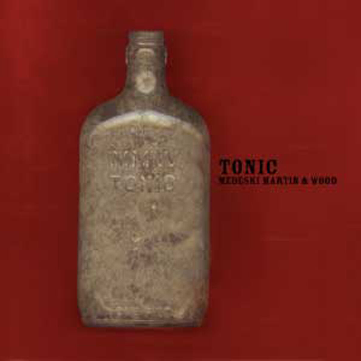 Album cover of Tonic