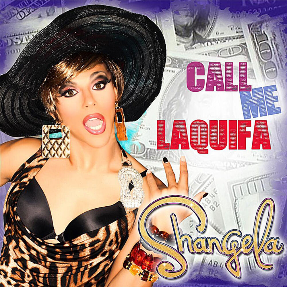 Picture of Call Me Laquifa (B. Ames Mix)