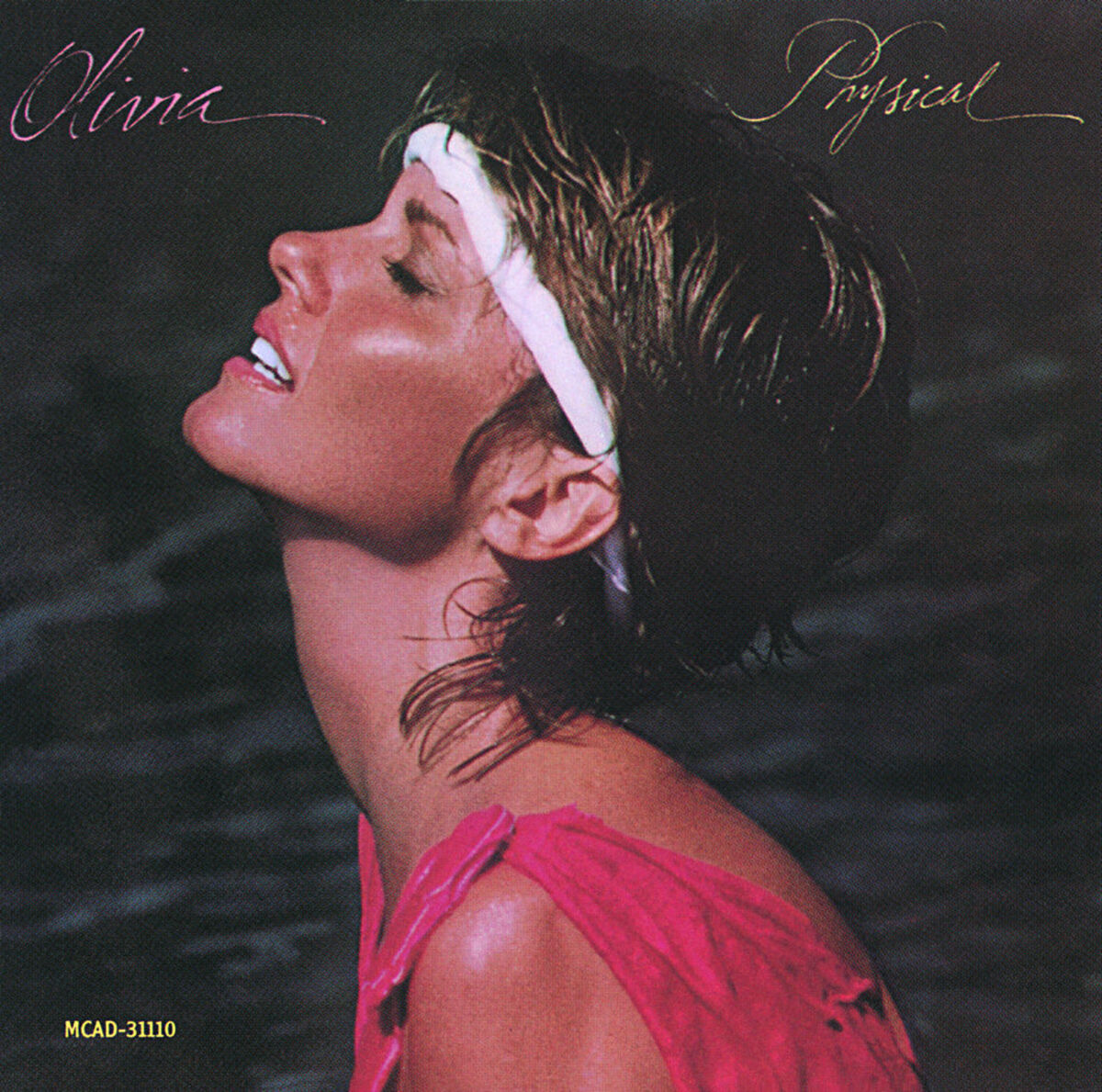 Album cover of Physical