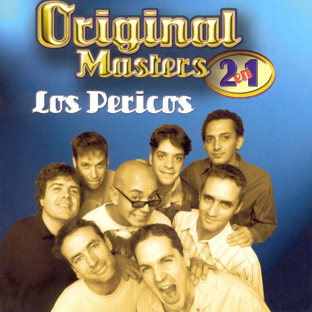 Picture of Original Masters