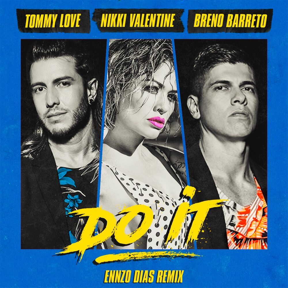 Picture of Do It (Ennzo Dias Remix)