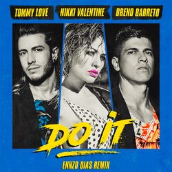 Cover of Do It (Ennzo Dias Remix)