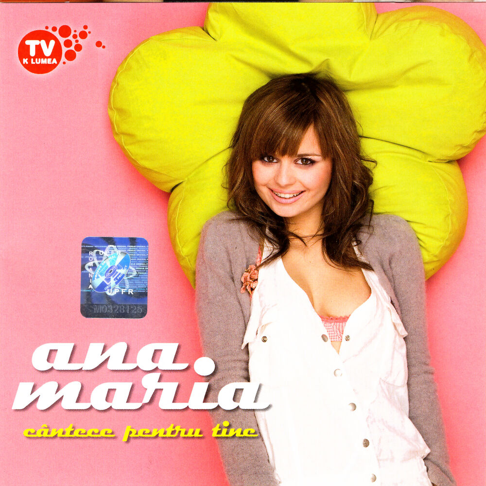 Picture of Cantece Pentru Tine / Songs Fo You