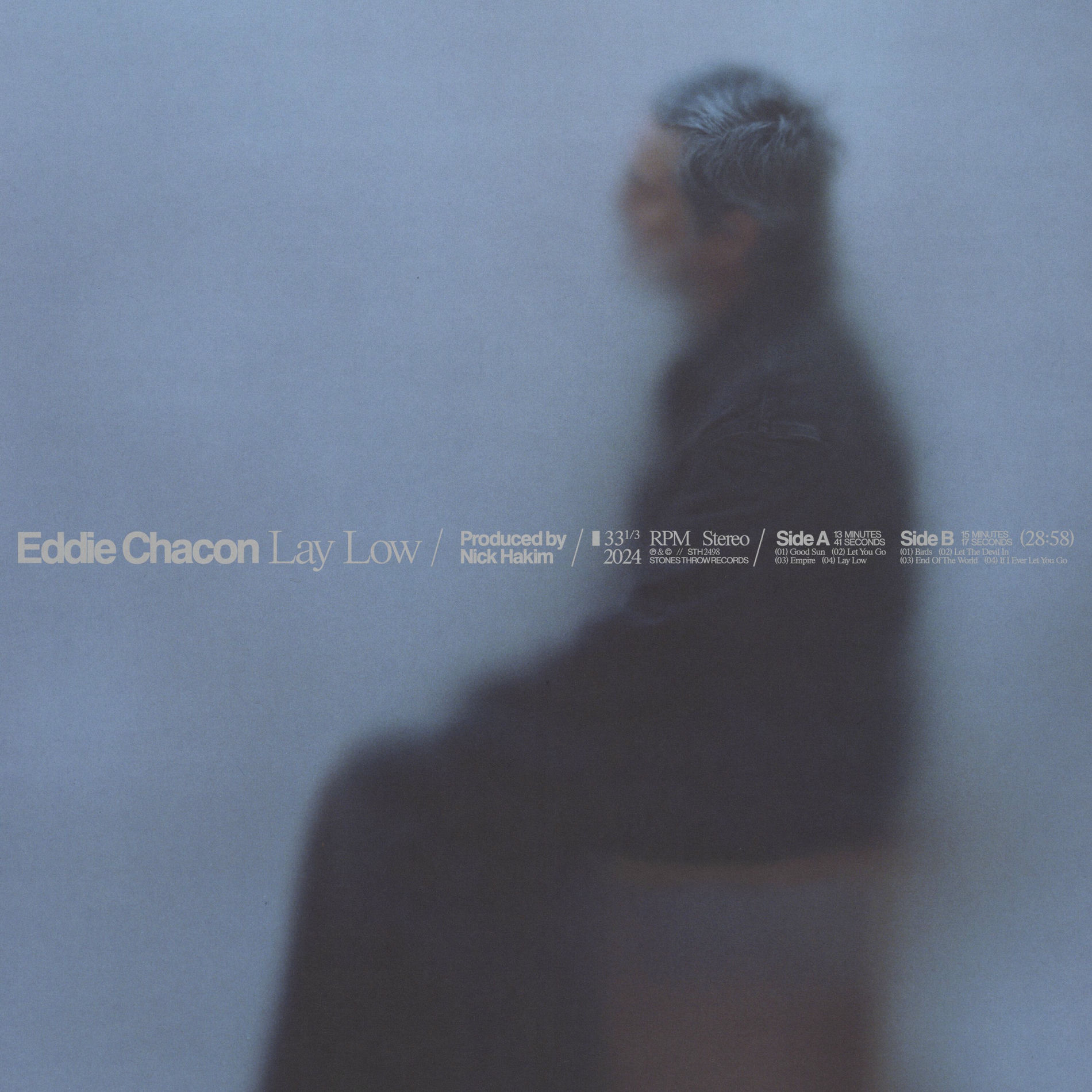 Album cover of Empire (feat. John Carroll Kirby)
