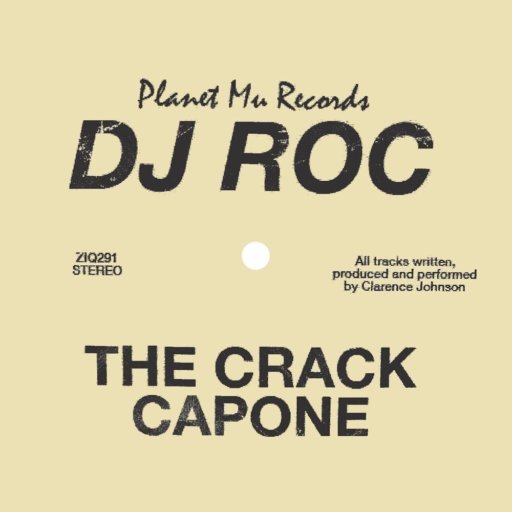 Picture of The Crack Capone