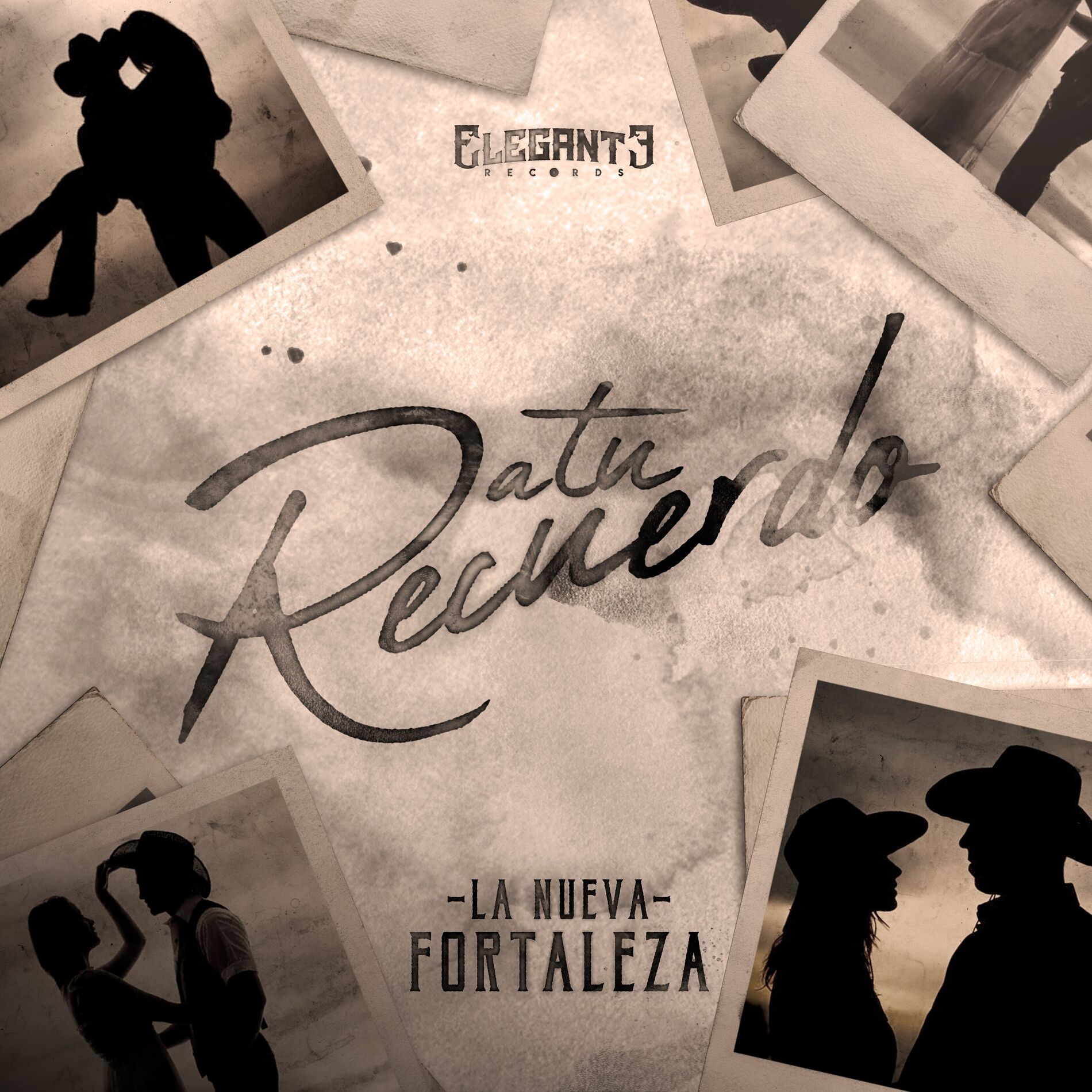 Album cover of A Tu Recuerdo