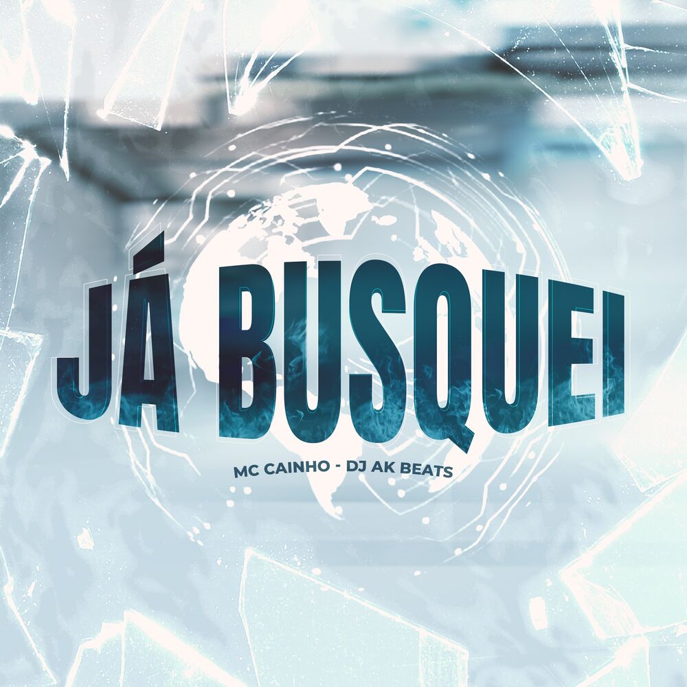 Picture of Já Busquei