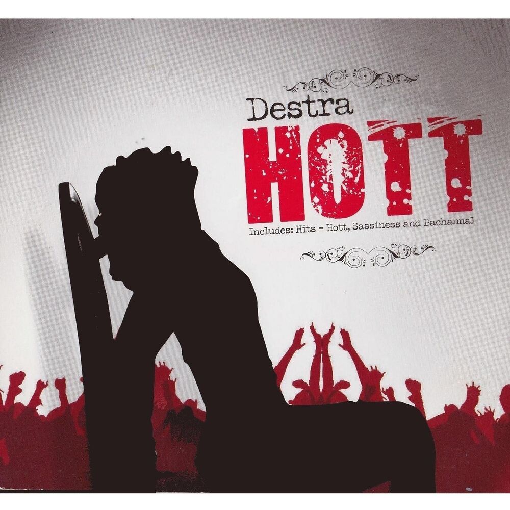 Picture of Hott