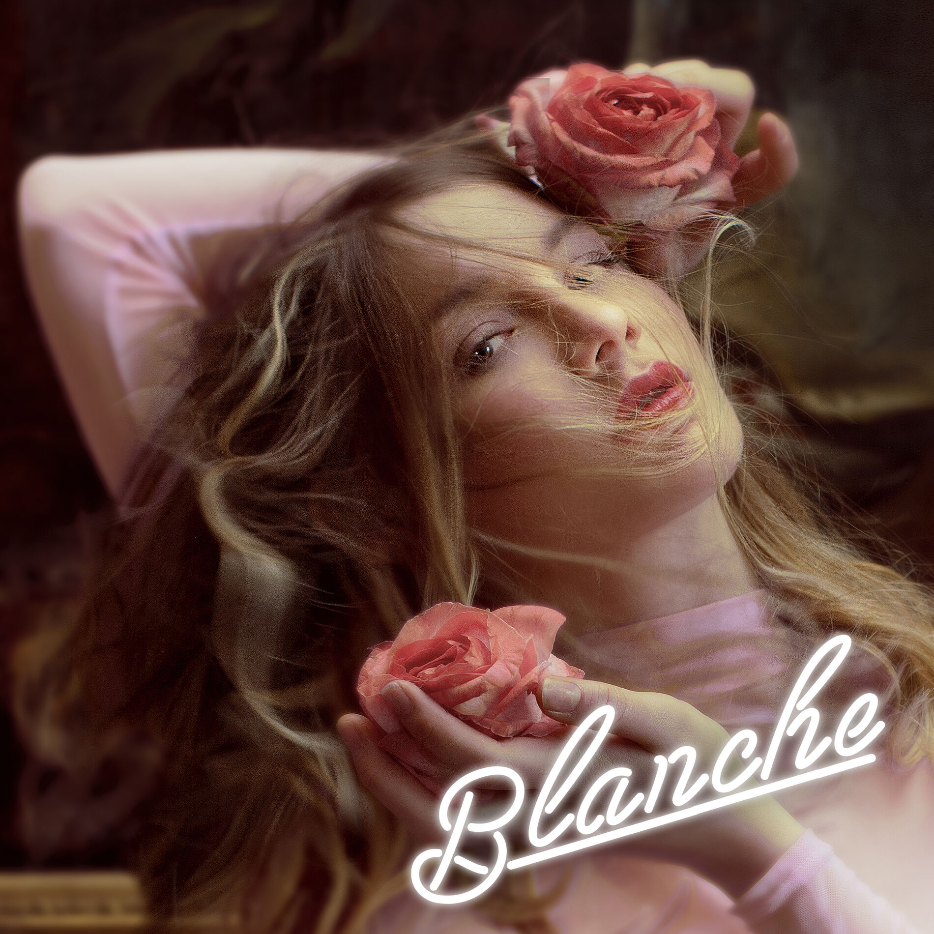 Album cover of City Lights
