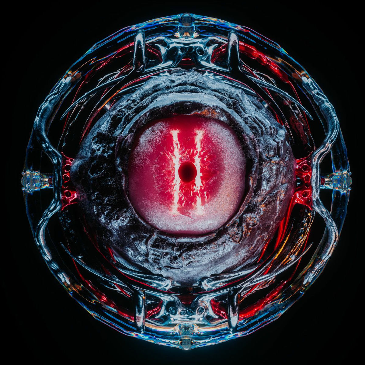 Album cover of VOYD Vol. 2.5