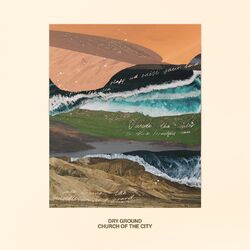 Cover of Dry Ground