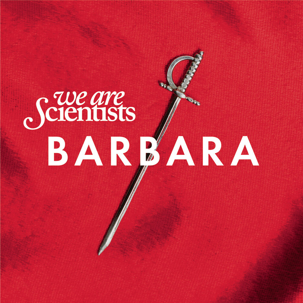 Picture of Barbara