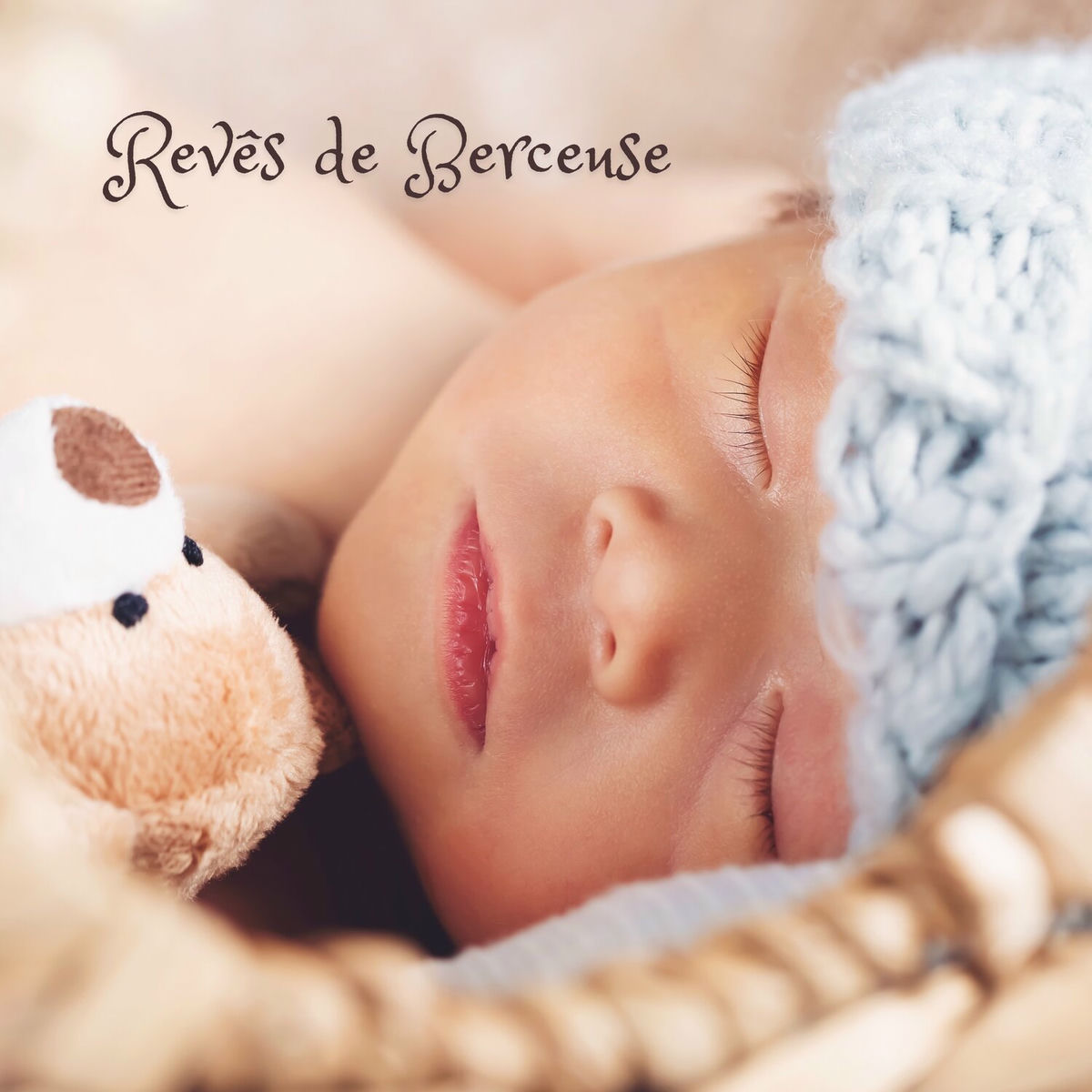 Album cover of Revês de Berceuse