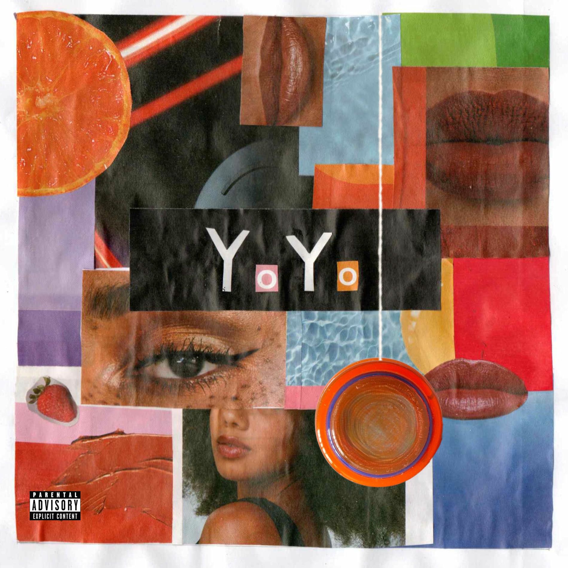 Album cover of YoYo