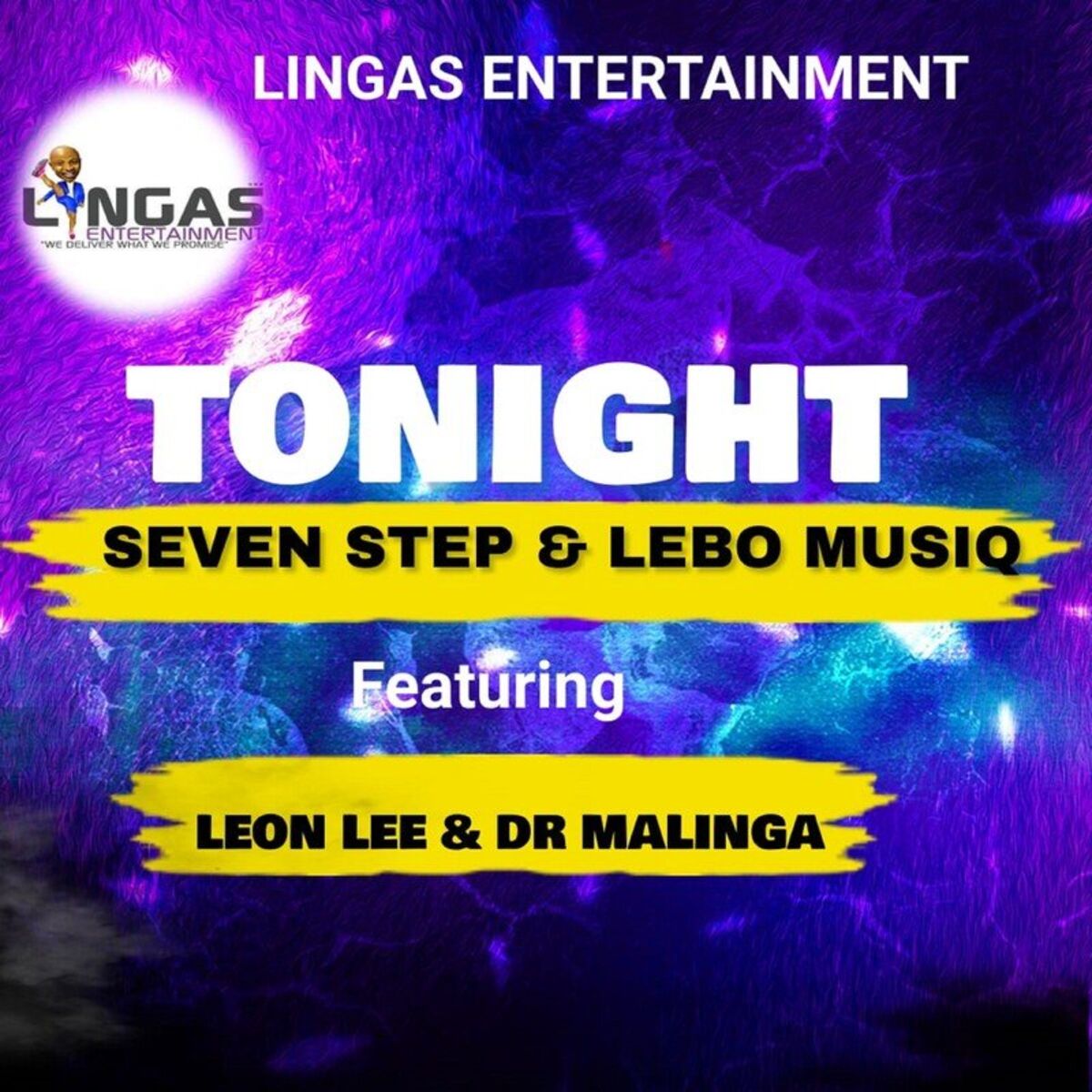 Album cover of Tonight