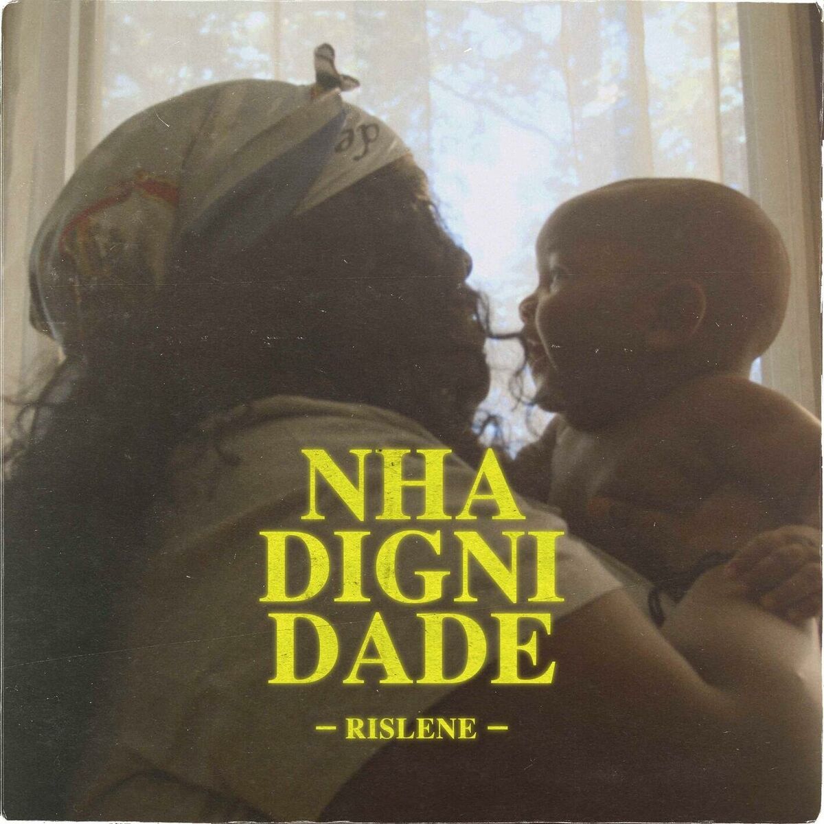 Album cover of Nha Dignidade