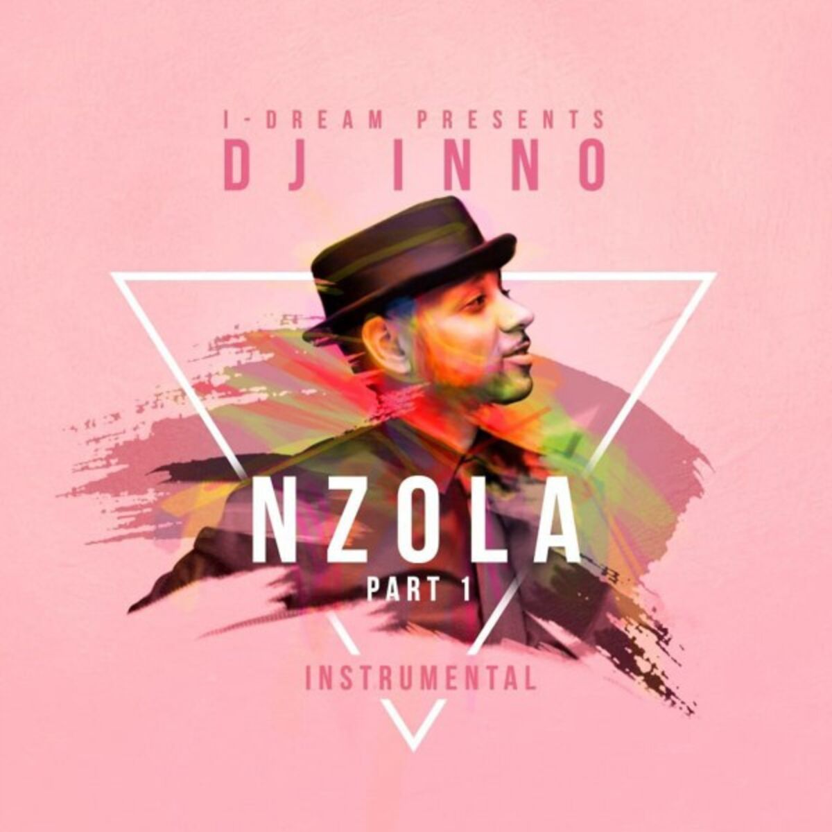 Album cover of Nzola