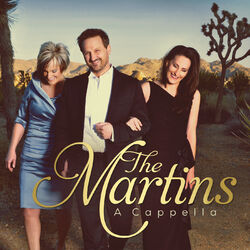 Cover of A Cappella