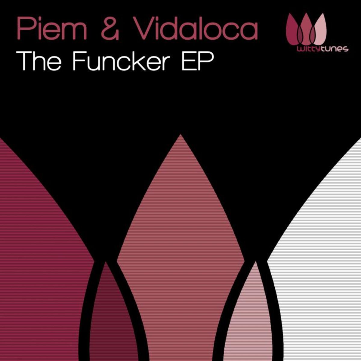 Album cover of The Funcker EP
