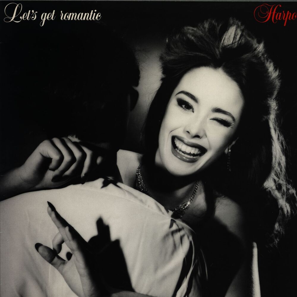 Picture of Let´s Get Romantic