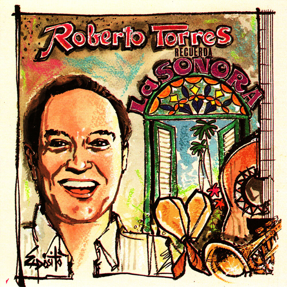 Picture of Recuerda la Sonora